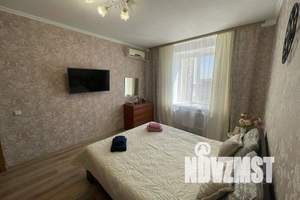 1-к квартира, посуточно, 36м2, 9/12 этаж