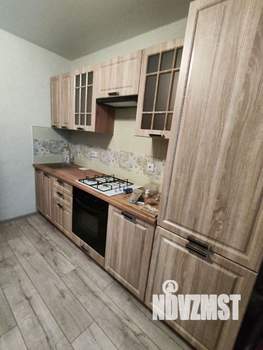 1-к квартира, на длительный срок, 43м2, 13/15 этаж