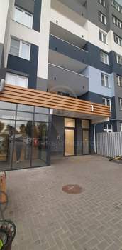 1-к квартира, на длительный срок, 40м2, 10/25 этаж