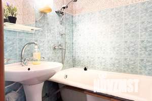 2-к квартира, посуточно, 85м2, 8/9 этаж