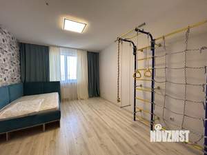 3-к квартира, на длительный срок, 125м2, 11/17 этаж