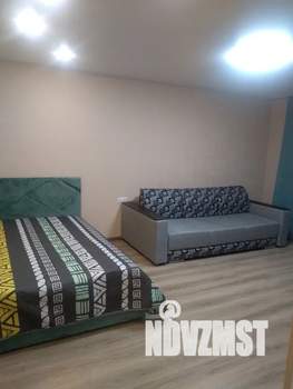 1-к квартира, посуточно, 31м2, 4/9 этаж