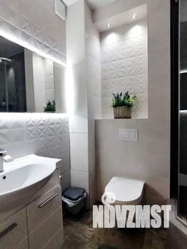 1-к квартира, посуточно, 47м2, 11/15 этаж