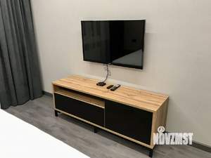 1-к квартира, посуточно, 39м2, 16/32 этаж