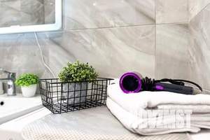 2-к квартира, посуточно, 85м2, 13/25 этаж