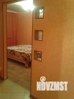 1-к квартира, посуточно, 60м2, 3/10 этаж