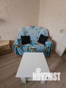 1-к квартира, посуточно, 45м2, 14/21 этаж