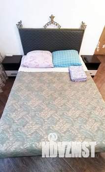 1-к квартира, посуточно, 33м2, 4/4 этаж