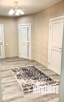 3-к квартира, посуточно, 100м2, 1/1 этаж