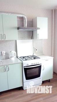 1-к квартира, на длительный срок, 35м2, 4/10 этаж