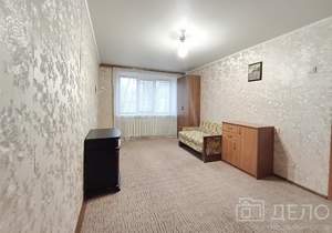 1-к квартира, на длительный срок, 30м2, 1/5 этаж