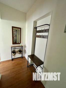 2-к квартира, посуточно, 40м2, 3/5 этаж