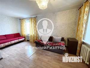 1-к квартира, на длительный срок, 38м2, 8/9 этаж