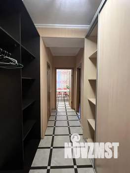 1-к квартира, посуточно, 41м2, 9/13 этаж