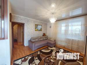 1-к квартира, на длительный срок, 38м2, 7/9 этаж