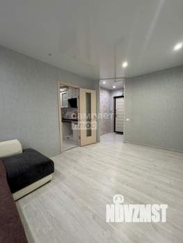 1-к квартира, на длительный срок, 33м2, 1/18 этаж