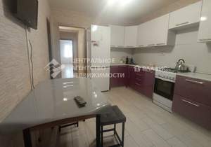 1-к квартира, на длительный срок, 41м2, 9/15 этаж