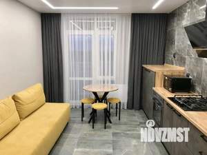 2-к квартира, посуточно, 39м2, 1/1 этаж