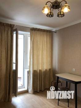 1-к квартира, на длительный срок, 45м2, 8/10 этаж