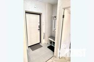 1-к квартира, посуточно, 35м2, 12/25 этаж