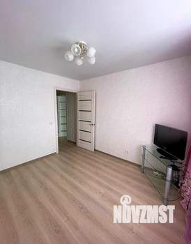 1-к квартира, на длительный срок, 45м2, 10/12 этаж