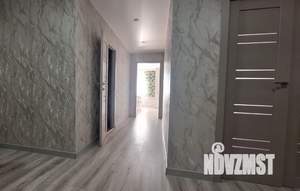 1-к квартира, посуточно, 56м2, 6/10 этаж