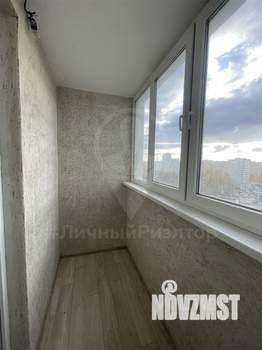 1-к квартира, на длительный срок, 40м2, 10/25 этаж