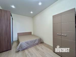 1-к квартира, на длительный срок, 47м2, 4/8 этаж