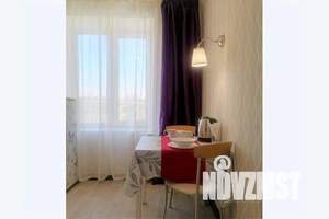 1-к квартира, посуточно, 33м2, 5/9 этаж