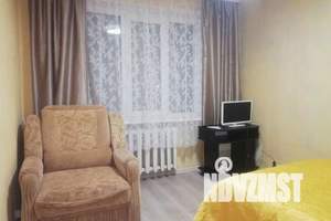3-к квартира, посуточно, 80м2, 1/5 этаж