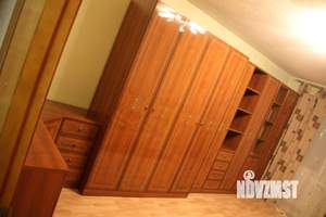 1-к квартира, на длительный срок, 57м2, 4/10 этаж