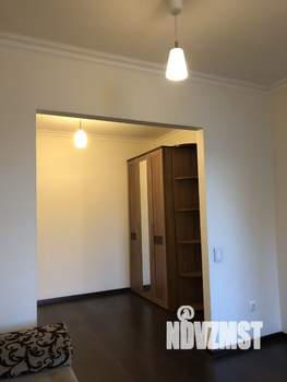 1-к квартира, на длительный срок, 45м2, 8/10 этаж