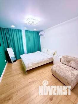 2-к квартира, посуточно, 60м2, 5/9 этаж