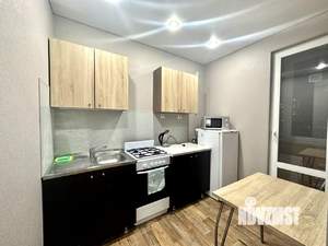 1-к квартира, посуточно, 30м2, 11/25 этаж