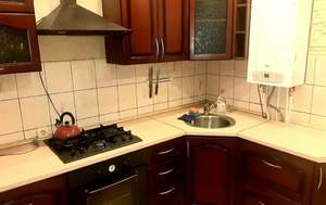 1-к квартира, на длительный срок, 40м2, 6/6 этаж