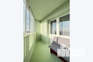 1-к квартира, посуточно, 52м2, 13/14 этаж