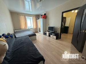 1-к квартира, на длительный срок, 42м2, 2/7 этаж