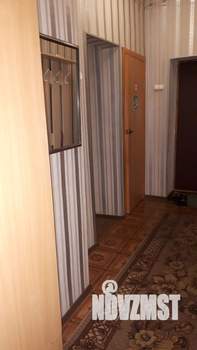3-к квартира, на длительный срок, 63м2, 2/2 этаж