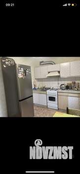 1-к квартира, на длительный срок, 40м2, 5/10 этаж