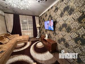 1-к квартира, на длительный срок, 41м2, 16/21 этаж