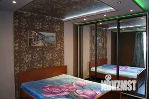 2-к квартира, посуточно, 60м2, 4/10 этаж