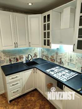 1-к квартира, на длительный срок, 35м2, 2/6 этаж