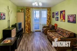 2-к квартира, посуточно, 45м2, 12/27 этаж