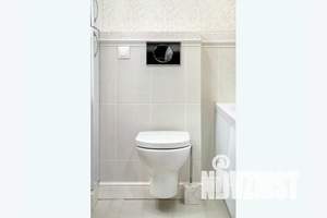 1-к квартира, посуточно, 50м2, 8/15 этаж