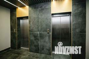 2-к квартира, посуточно, 45м2, 4/15 этаж