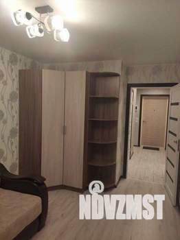 1-к квартира, на длительный срок, 45м2, 5/26 этаж