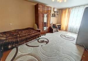 1-к квартира, на длительный срок, 32м2, 2/9 этаж