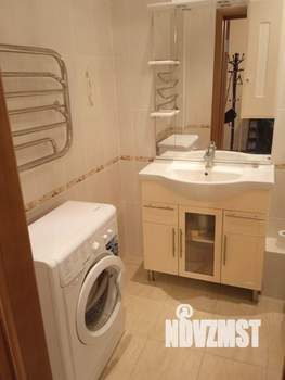 1-к квартира, на длительный срок, 48м2, 4/10 этаж