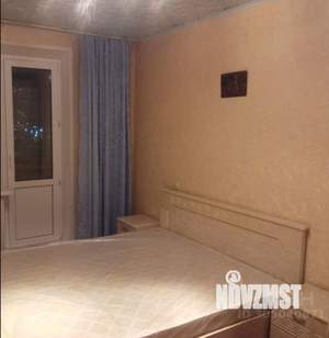 2-к квартира, на длительный срок, 52м2, 5/5 этаж
