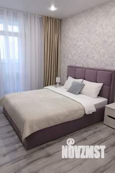 2-к квартира, посуточно, 70м2, 2/25 этаж